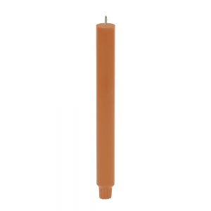 Scentchips Dinner Candle Orange Basil 7