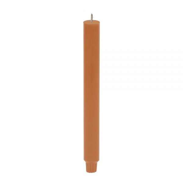 Scentchips Dinner Candle Orange Basil 1
