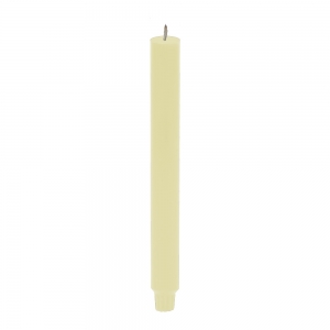 Scentchips Dinner Candle Vanilla 6