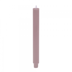 Scentchips Dinner Candle Eucalyptus & Lavender 6