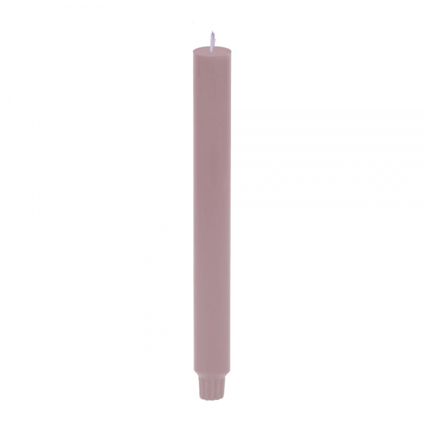 Scentchips Dinner Candle Eucalyptus & Lavender 1