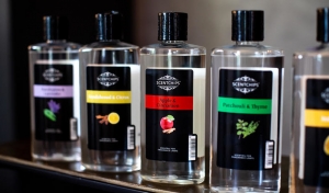 Scentchips Geurolie 475 ml