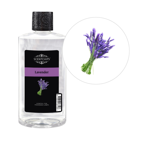 Scentchips ScentOils Lavender 475 ml 1