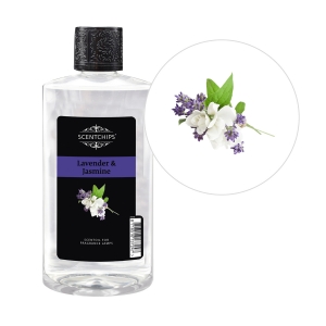 Scentchips ScentOils Lavender & Jasmine 475 ml 5