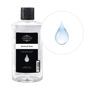 Scentchips ScentOils Neutral Note 475 ml 3