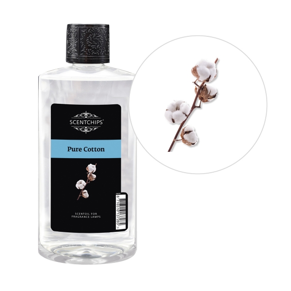 Scentchips ScentOils Pure Cotton 475 ml 1