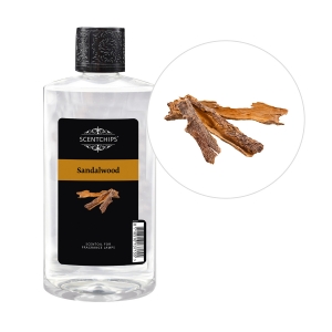 Scentchips ScentOils Sandalwood 475 ml 2
