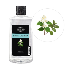 Scentchips ScentOils Jasmine & Patchouli 475 ml 3