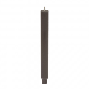 Scentchips Dinner Candle Driftwood 4