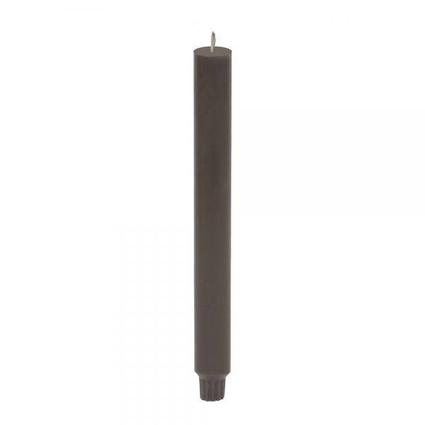 Scentchips Dinner Candle Driftwood 1