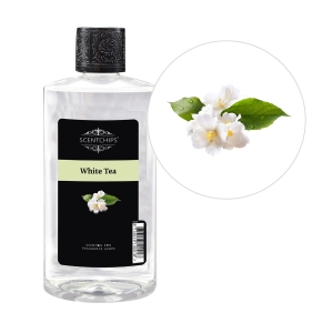 Scentchips ScentOils White Tea 475 ml 5