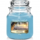 Yankee Candle Medium Jar Beach Escape 7