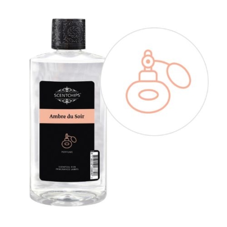 Scentchips ScentOils Ambre du Soir 475 ml 2