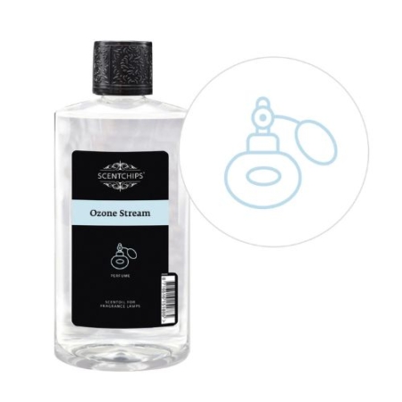 Scentchips ScentOils Ozone Stream 475 ml 5