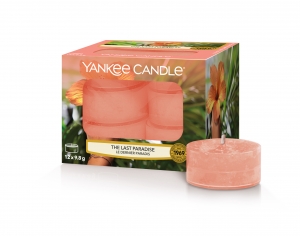 Yankee Candle waxinelichtjes The Last Paradise 3