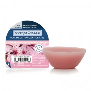 Yankee Candle Wax Melt Cherry Blossom 6