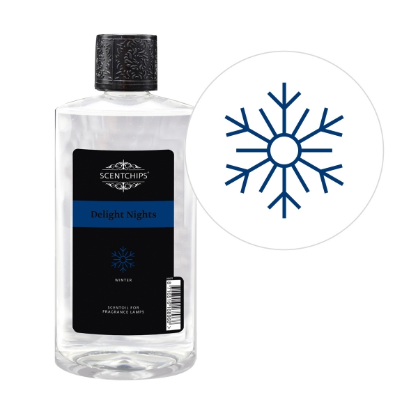 Scentchips ScentOils Delight Night 475 ml 1