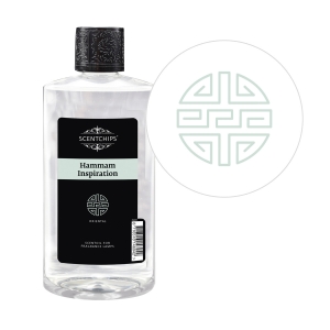 Scentchips ScentOils Hamman Inspiration 475 ml 5