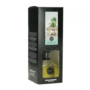 Bridgewater Candle Geurstokjes / Reed Diffuser On Island Time 14
