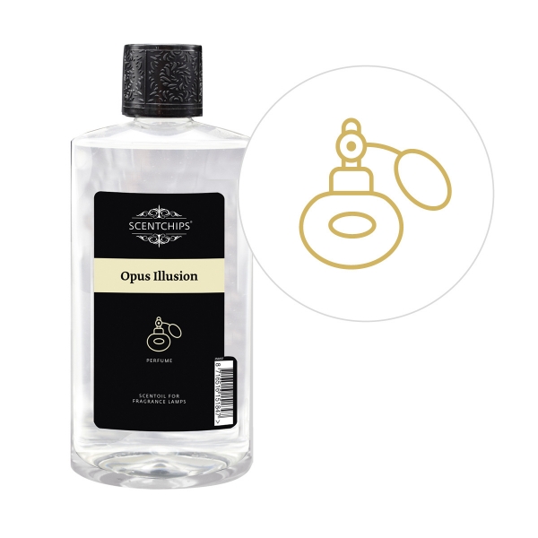 Scentchips ScentOils Opus Illusion 475 ml 1