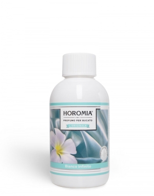 Horomia Wasparfum Bianco Infinito 250 ml 2