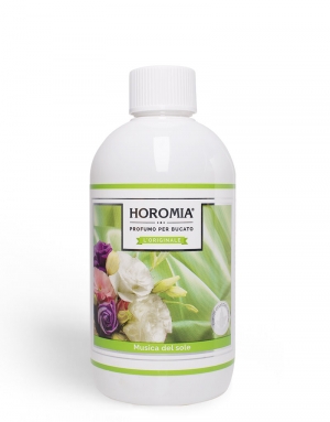 Horomia Wasparfum Musica del Sole 500 ml 3