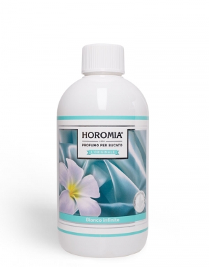 Horomia Wasparfum Bianco Infinito 500 ml 2