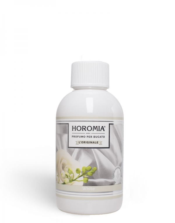 Horomia Wasparfum White 250 ml 1
