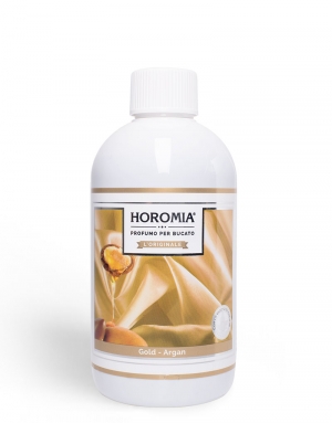 Horomia Wasparfum Gold Argan 500 ml 5