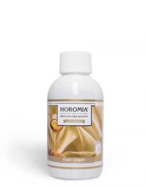 Horomia Wasparfum Gold Argan 250 ml 7