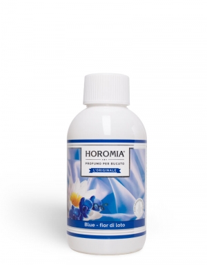 Horomia Wasparfum Blue-Fior di loto 250 ml 4