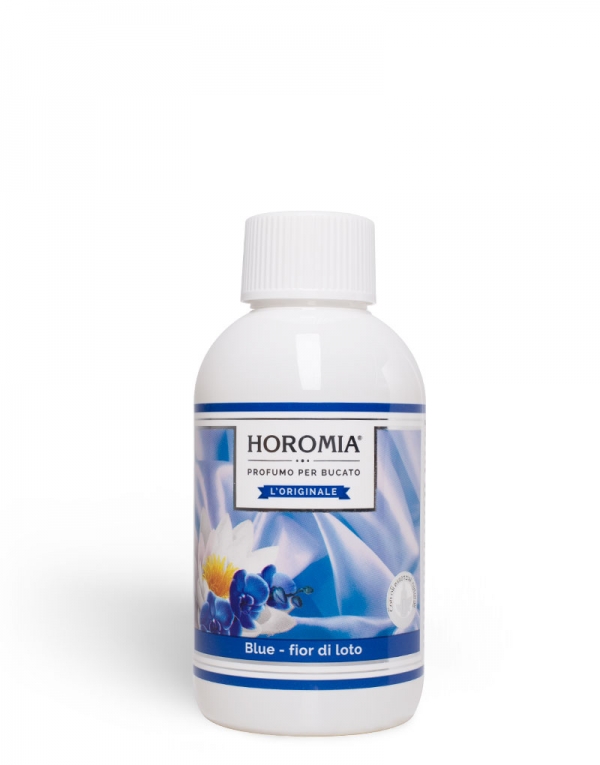 Horomia Wasparfum Blue-Fior di loto 250 ml 1