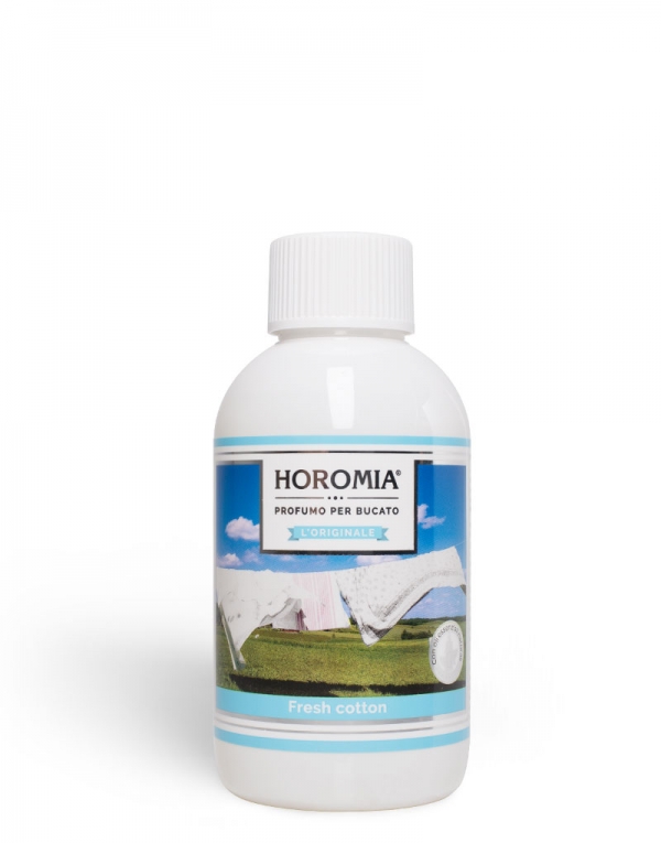Horomia Wasparfum Fresh Cotton 250 ml 1