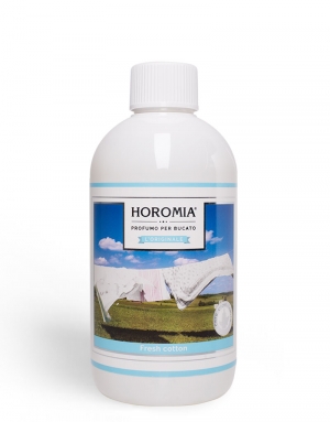 Horomia Wasparfum Fresh Cotton 500 ml 12