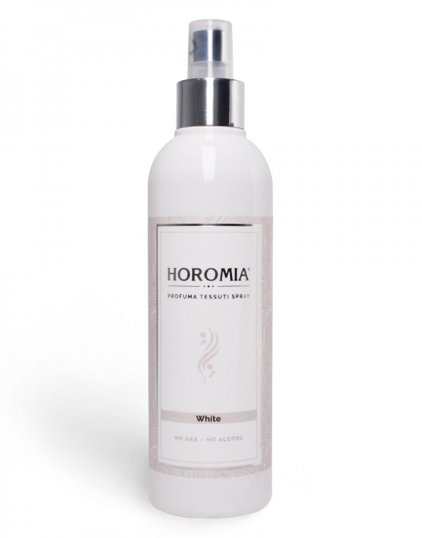 Horomia Textielspray White 250 ml 1