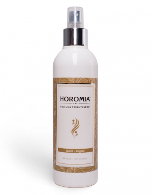 Horomia Textielspray Gold Argan 250 ml 7