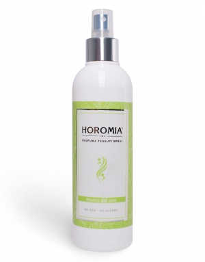 Horomia Textielspray Musica del Sole 250 ml 9