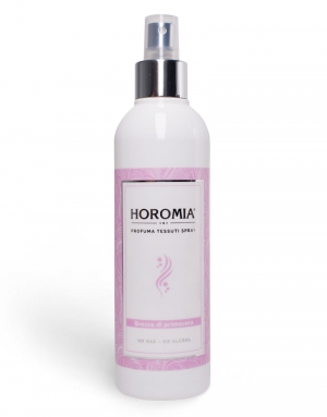 Horomia Textielspray Brezza de Primavera 250 ml 5