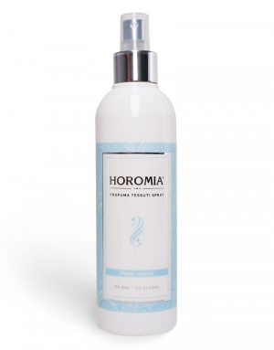 Horomia Textielspray Fresh Cotton 250 ml 6