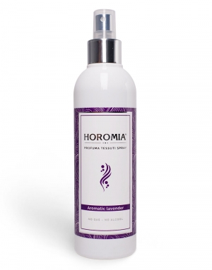 Horomia Textielspray Aromatic Lavender 250 ml 2