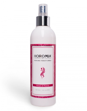 Horomia Textielspray Petali de Peonia 250 ml 10