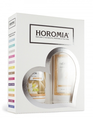 Horomia Giftset Vento d’Oriente 5