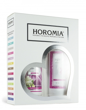 Horomia Giftset Muschi e Loto 3