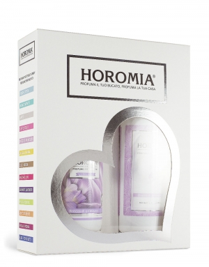 Horomia Giftset Brezza de Primavera 4
