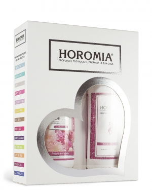 Horomia Giftset Petali de Peonia 3