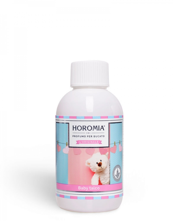Horomia Wasparfum Baby Talco 250 ml 1