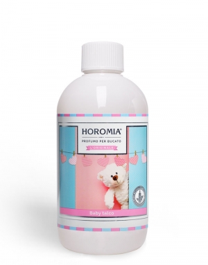 Horomia Wasparfum Baby Talco 500 ml 4