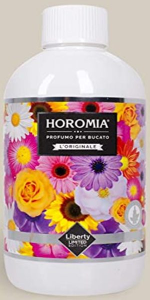 Horomia Wasparfum Liberty 500 ml Limited edition 2