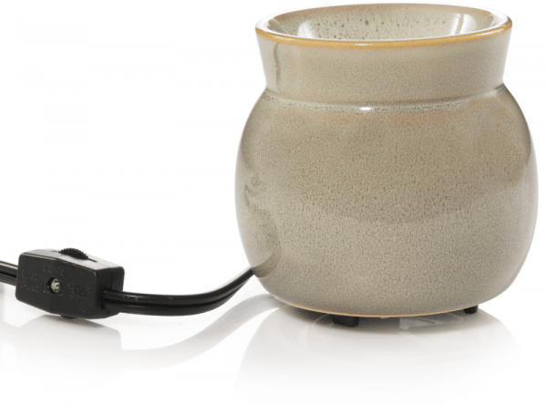 Yankee Candle Elektrische Melt Warmer Belmont 1