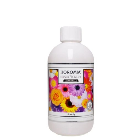 Horomia Wasparfum Liberty 500 ml Limited edition 4